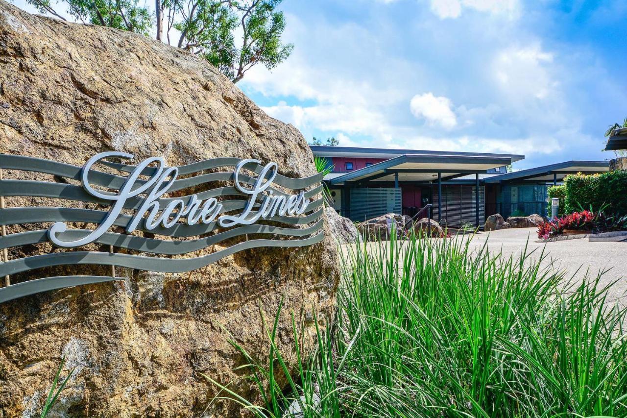 Shorelines เกาะแฮมิลตัน ภายนอก รูปภาพ
