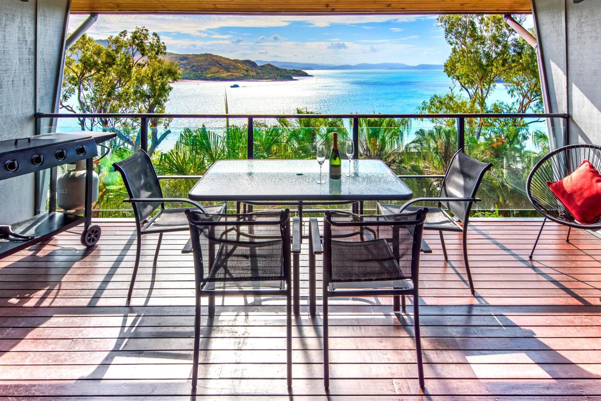 Shorelines เกาะแฮมิลตัน ภายนอก รูปภาพ