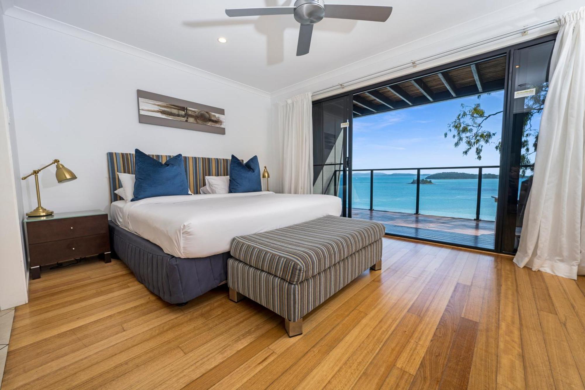 Shorelines เกาะแฮมิลตัน ภายนอก รูปภาพ