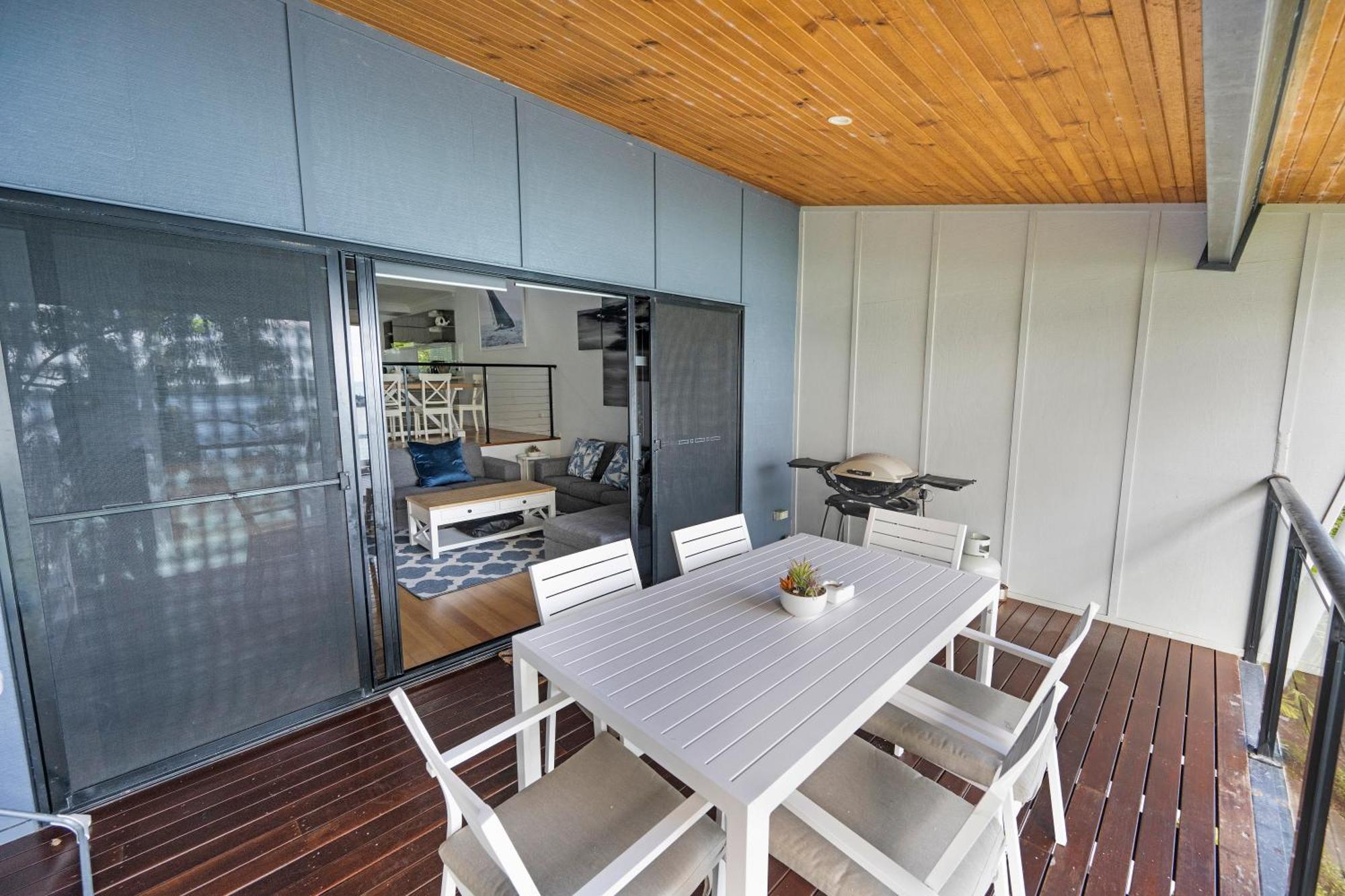 Shorelines เกาะแฮมิลตัน ภายนอก รูปภาพ