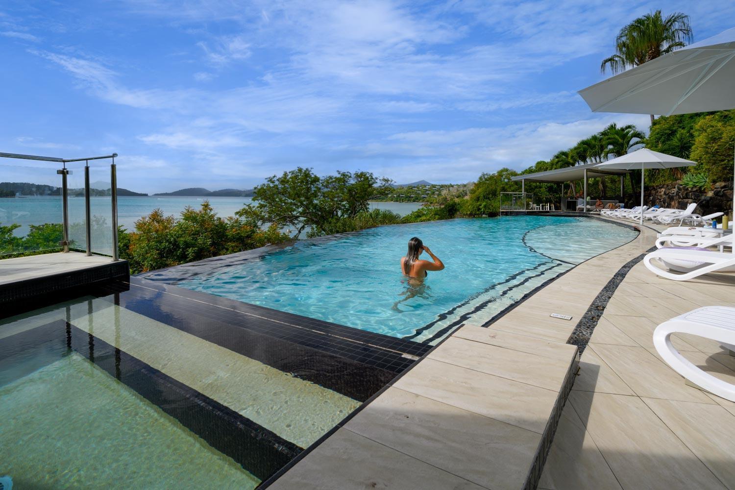 Shorelines เกาะแฮมิลตัน ภายนอก รูปภาพ