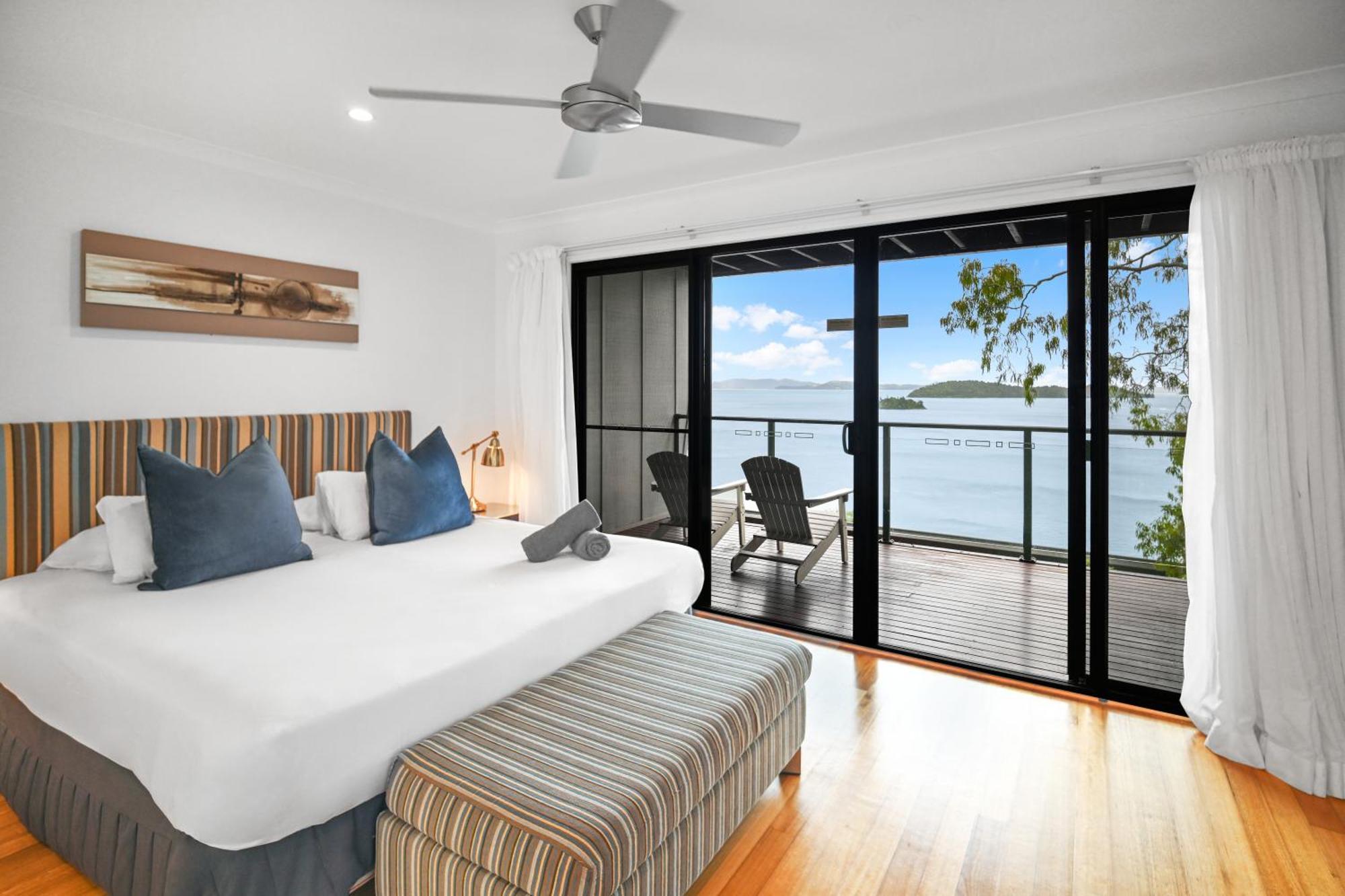 Shorelines เกาะแฮมิลตัน ภายนอก รูปภาพ