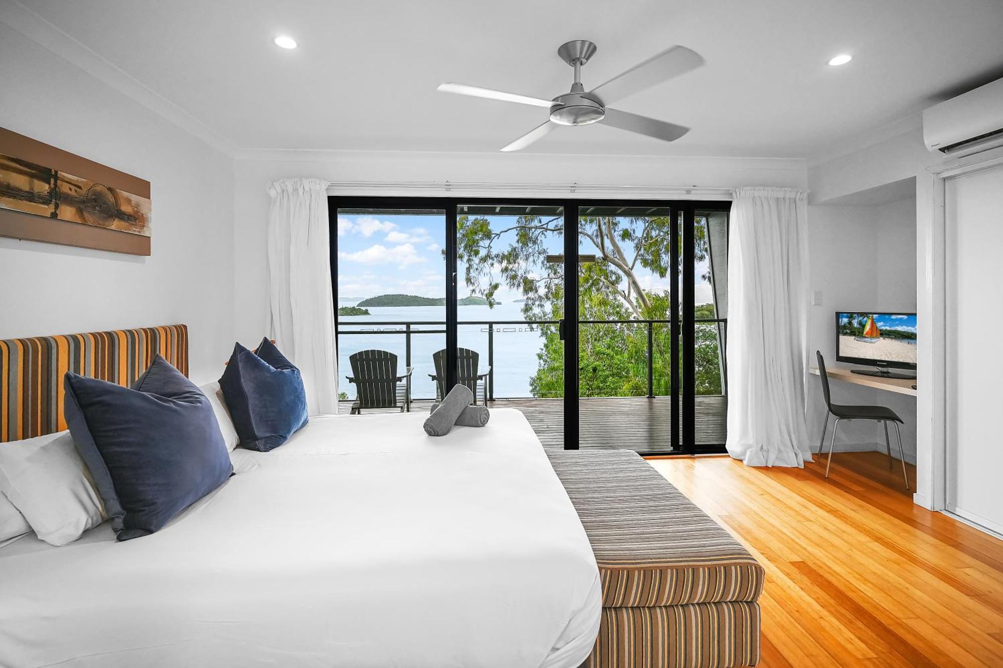 Shorelines เกาะแฮมิลตัน ภายนอก รูปภาพ